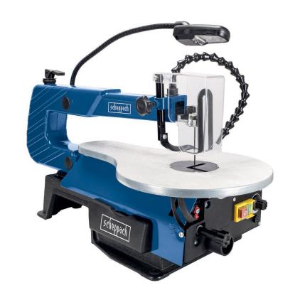 Scheppach SD1600V dekupørsav, 120W