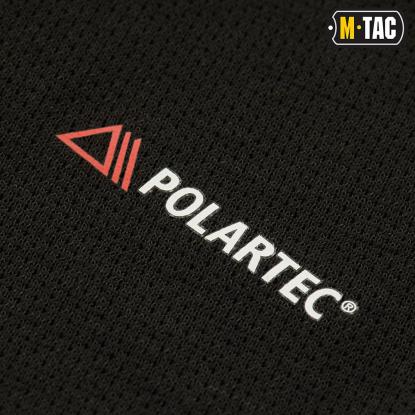 M-TAC NINJA Polartec balaclava, sort