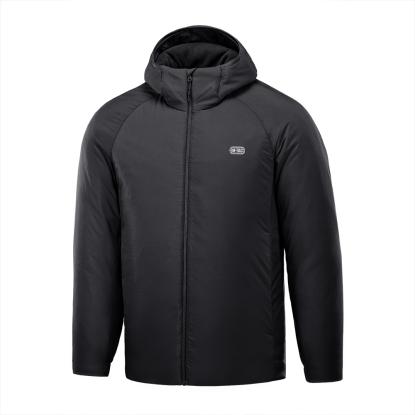 M-TAC Paladin Primaloft Toray jakke, sort