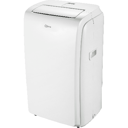 Qlima P528 mobil aircondition med Wi-Fi