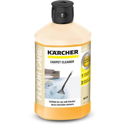 Kärcher RM 519 tæppe- og tekstilrens