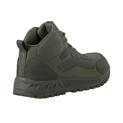 M-TAC Shooter High støvler, olive