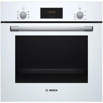 Bosch HBF113BV1S ovn til indbygning, 66 liter