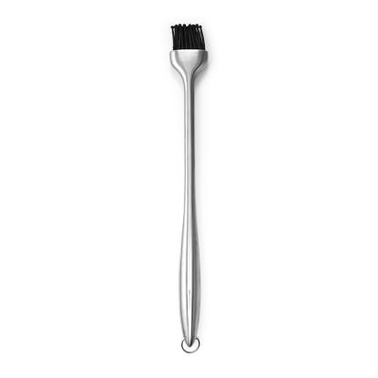 Steel-Function pensel med silikone, rustfrit stål, 41,5 cm