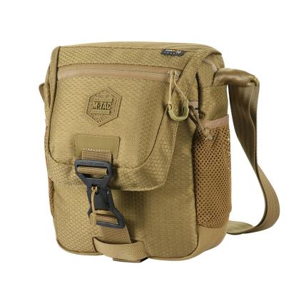 M-TAC Elite Satellite Magnet Hex Gen. II taske, coyote