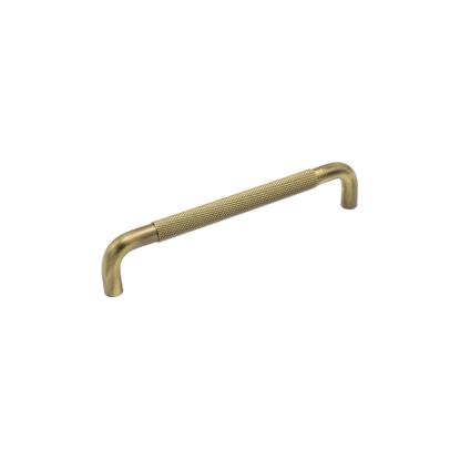 Beslag Design Helix greb, 160 mm, bronze