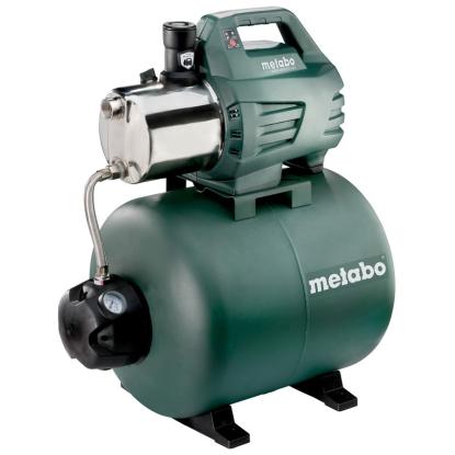 Metabo HWW 6000/50 Inox husvandværk, 1300W
