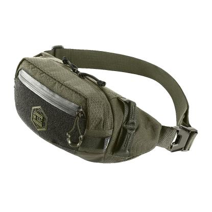 M-TAC Hex bæltetaske, ranger green