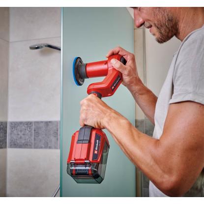 Einhell PICOBELLA 18/90 akku overfladebørste