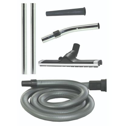 Starmix iPulse ISP 1635 H våd-/tør støvsuger, 1600 W