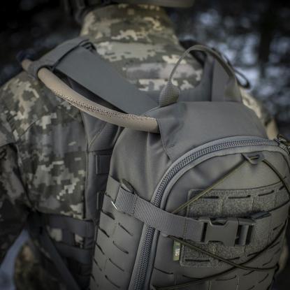 M-TAC Sturm Elite Gen. II rygsæk, ranger green - 15 liter