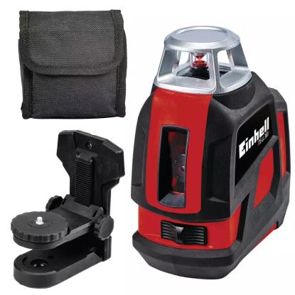 Einhell TE-LL 360 krydslinjelaser/rotationslaser