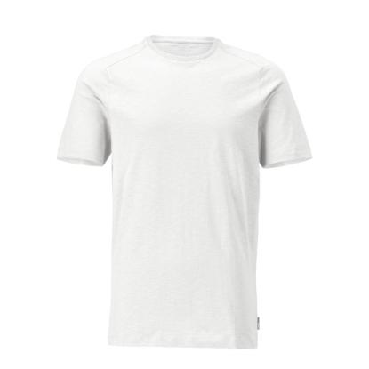 MASCOT CUSTOMIZED T-shirt, hvid