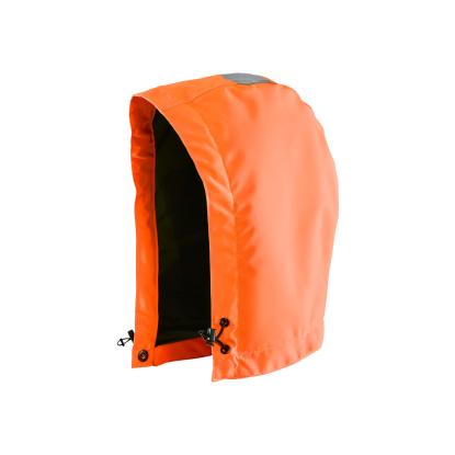 Blåkläder 2165 high vis hætte, hi-vis orange