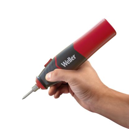 Weller batteriloddekolbe, 65W/8W, maks. 482°C