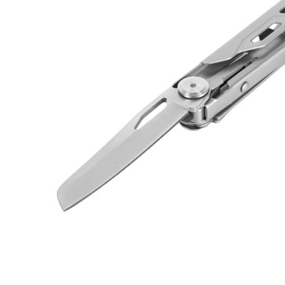 M-TAC Type 3 foldekniv (5 værktøjer), rustfrit stål