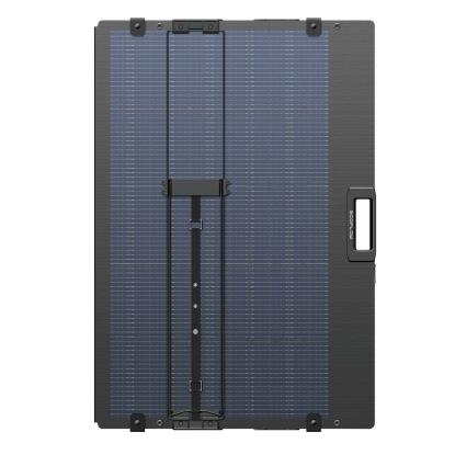 EcoFlow NextGen letvægt solcellepanel, 400 W