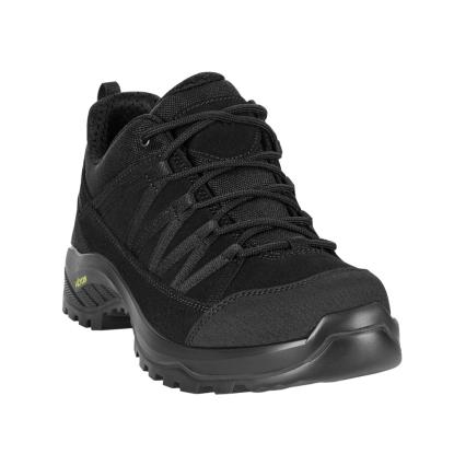 M-TAC Combat Pro Line taktiske sneakers, sort