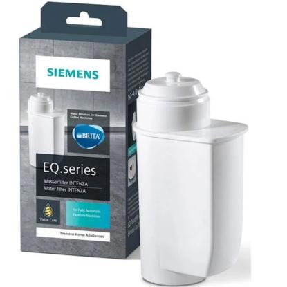 Siemens vandfilter