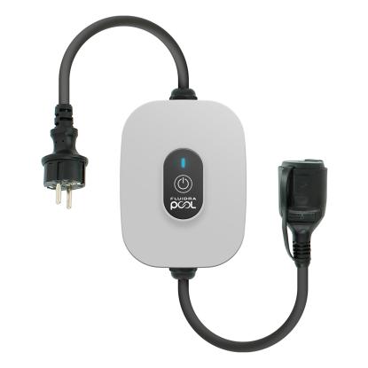 Fluidra Pool smart plug, Wi-Fi