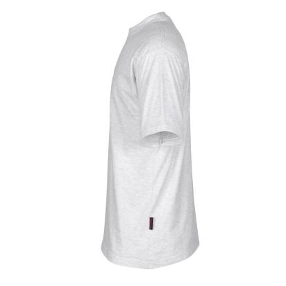 MASCOT CROSSOVER T-shirt, lys grå-meleret - 10 stk