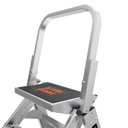 JUMBO Giant Safety Step trappestige - 5 trin