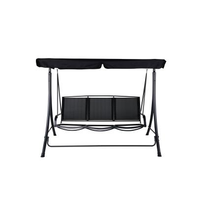 Venture Design Madras hængesofa, sort