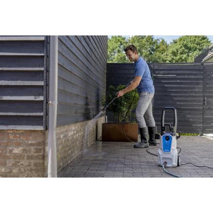 Eurom Force 1404 højtryksrenser, 1400W