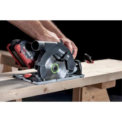 Metabo KS 18 LTX 57 rundsav, 18V, uden batteri og lader