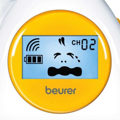Beurer BY 84 babyalarm
