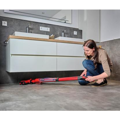 Einhell CLEANEXXO gulvvasker til hårde overflader uden batteri og lader