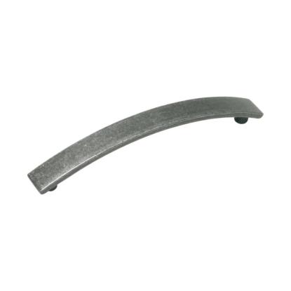 Beslag Design Malen greb, 128 mm, tin