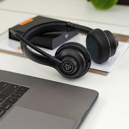 JLab GO Work trådløst headset
