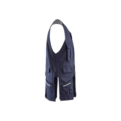 Blåkläder 3039 vest inherent, marineblå