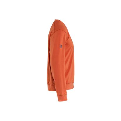 Blåkläder 3596 sweatshirt, orange/rust
