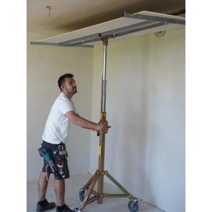 SVALK 440 pladeløfter, maks. 50 kg