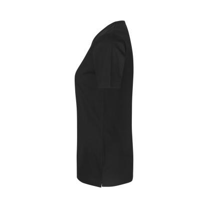 ID PRO Wear 0312 T-shirt, dame, sort
