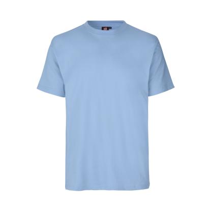 ID PRO Wear 0310 T-shirt, light, lys blå