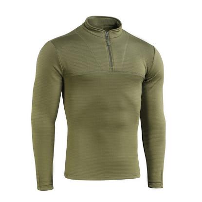 M-TAC Delta Level 2 termotrøje, light olive