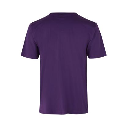ID GAME® 0500 T-shirt, lilla