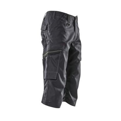 MASCOT FRONTLINE Limnos arbejdsshorts, mørk marine