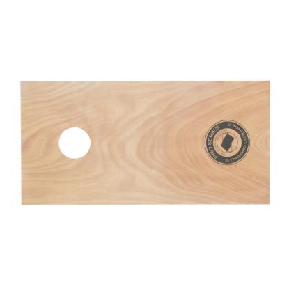 Stanlord Cornhole Pro Original med 8 kasteposer, lys - 2 stk.