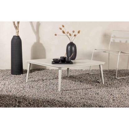 Venture Design Lina sofabord, beige