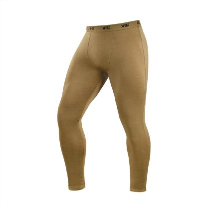 M-TAC Merino termoundertøj, sæt, coyote brown