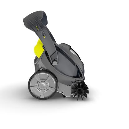 Zodiac Spabot OS0800 poolrobot til spa, batteridrevet - 9 m²