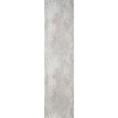 Fibo Cement vådrumspanel med 60 x 30 cm fliselook, 10 x 600 x 2400 mm, cracked cement silk