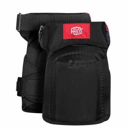 FELCO 711-1 knæbeskyttere