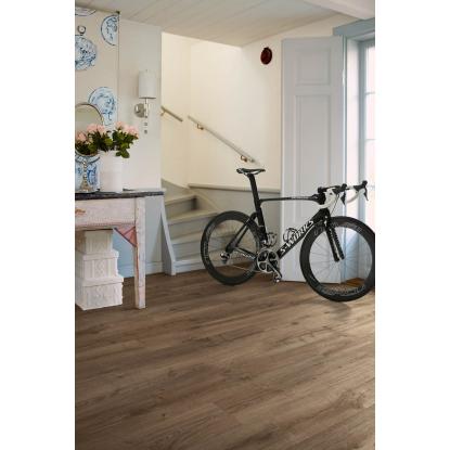 Pergo Visby pro Farmhouse Oak laminatgulv, 8 x 190 x 1380 mm