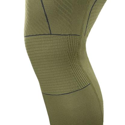M-TAC Termo kompressionsbukser, ranger green/dark grey