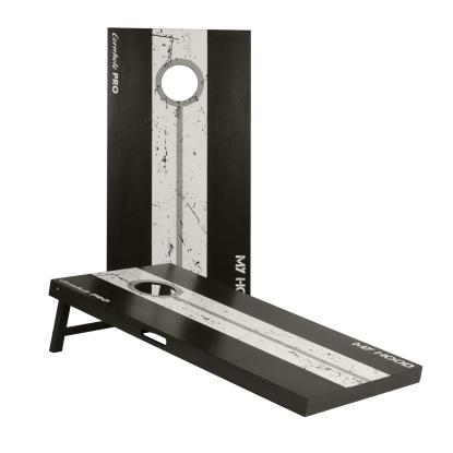 My Hood cornhole, 60 x 120 cm - 2 stk.